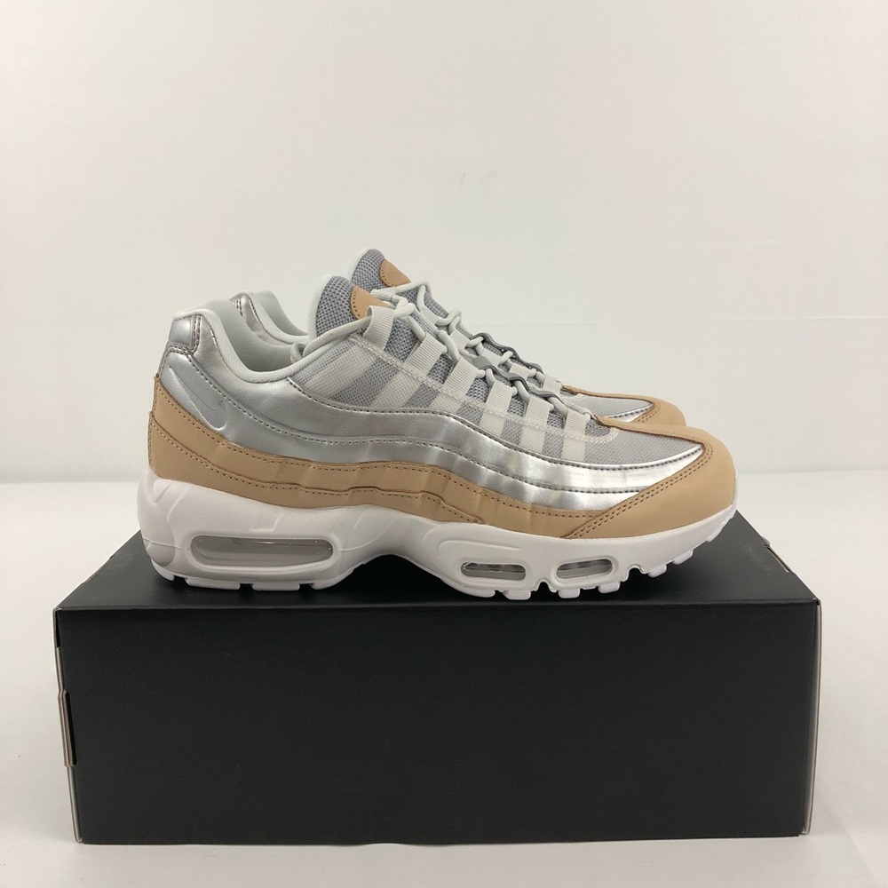 Nike Air Max 95 SE Premium WMNS - Picture 4 of 8